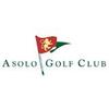 Asolo Golf Club - The Green Course Logo