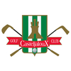 Casteljaloux Golf Club Logo