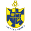 Chiberta Golf Club - Imperatrice Course Logo
