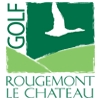 Rougemont le Chateau Golf Club Logo