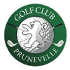 Prunevelle Golf Club Logo