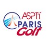 Golf de Paris Corbuches Logo