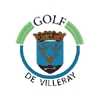 Golf de Villeray Logo