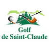 Saint Claude Golf Club Logo