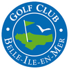 Belle Ile en Mer Golf Club Logo