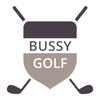 Bussy Guermantes Golf Club - The Jonchere Golf Course Logo