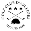 Ableiges Golf Club - The Etangs Course Logo