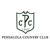Pensacola Country Club - Private Logo