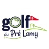 Pre Lamy Golf Club Logo