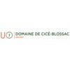 Cice-Blossac Golf Club Logo