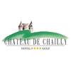 Chateau de Chailly Golf Club Logo
