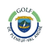 Pleneuf Val Andre Golf Club Logo