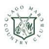 Lago Mar Country Club - Private Logo