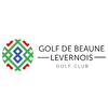 Beaune Levernois Golf Club - 18 Holes Course Logo
