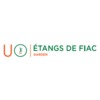 Etangs de Fiac Golf Club Logo