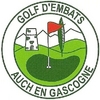 Auch-Embats Golf Club Logo