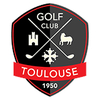 Toulouse Golf Course - 18 Holes Course Logo