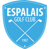 Espalais Golf Club Logo