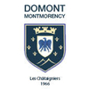 Domont Montmorency Golf Club Logo