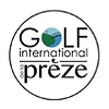 Preze Golf Club Logo