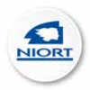 Niort Golf Club Logo