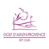Set Golf Club Logo