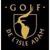 l'Isle Adam Golf Club Logo