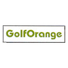 Orange Golf Club Logo