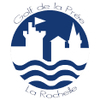 Pree La Rochelle Golf Club Logo