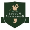 Loudun Golf Club Logo