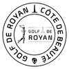 Royan Golf Club Logo