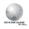 Digne La Lavande Golf Club - 6 Holes Course Logo