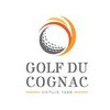 Cognac Golf Club Logo