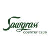 Sawgrass Country Club - East/South Logo