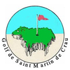Saint Martinois Golf Club Logo