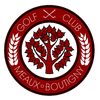 Meaux Boutigny Golf Club Logo