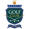 Gassin Golf & Country Club - 18 Holes Course Logo