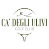 Ca degli Ulivi Golf Club - The Mirabello Course Logo