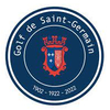Saint-Germain Golf Club Logo