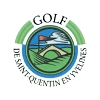 Saint Quentin Golf Club - The Blue Course Logo