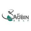 Saint Aubin Golf Club - 9 Hole Logo