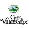 Villarceaux Golf Club Logo