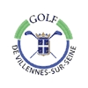 Villennes Golf Club Logo