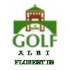 Florentin-Gaillac Golf Club Logo