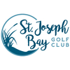 St. Joseph's Bay Country Club - Semi-Private Logo