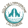 Hippodrome Laloubere Golf Club Logo