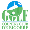 Bigorre Golf Club Logo