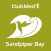 Club Med Sandpiper - The Sandpipers Golf Course Logo