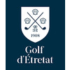 Etretat Golf Club Logo