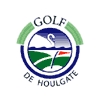 Houlgate Golf Glub Logo